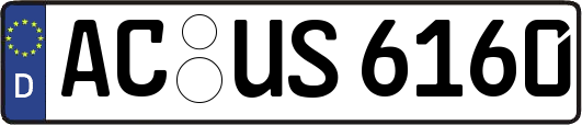 AC-US6160