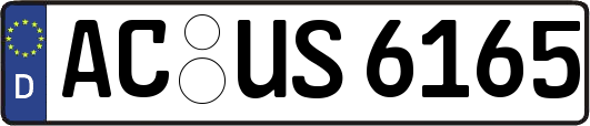 AC-US6165