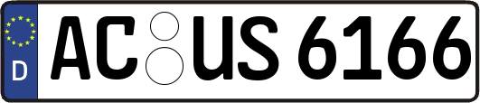 AC-US6166