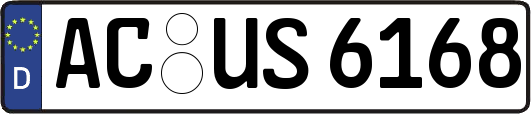 AC-US6168
