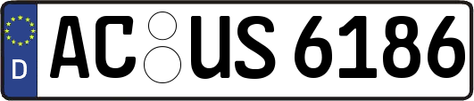 AC-US6186