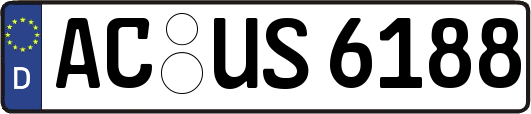AC-US6188