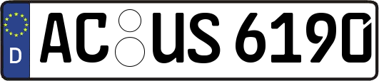 AC-US6190
