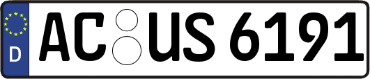 AC-US6191