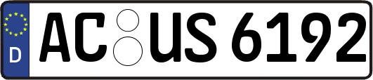 AC-US6192
