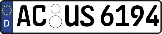 AC-US6194