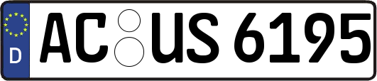 AC-US6195