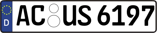 AC-US6197