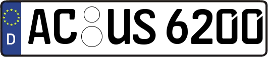 AC-US6200