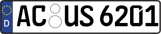 AC-US6201