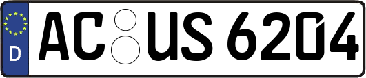 AC-US6204