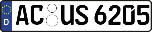 AC-US6205