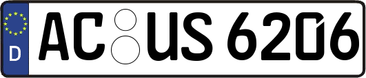 AC-US6206
