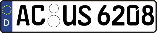 AC-US6208