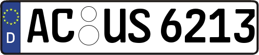 AC-US6213