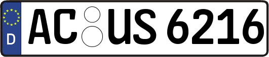 AC-US6216
