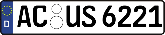 AC-US6221
