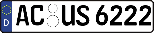 AC-US6222