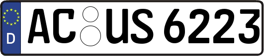 AC-US6223