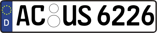 AC-US6226