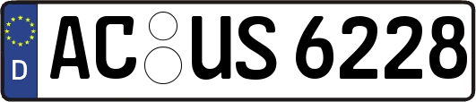 AC-US6228