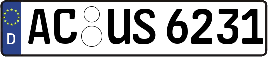 AC-US6231