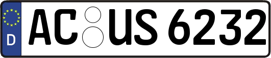 AC-US6232