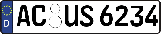 AC-US6234