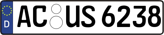 AC-US6238