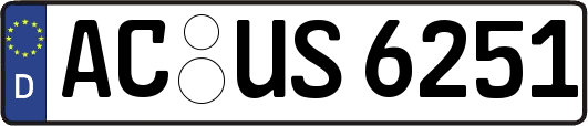 AC-US6251