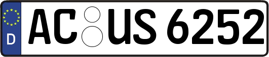 AC-US6252