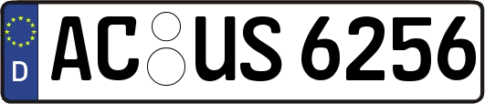 AC-US6256