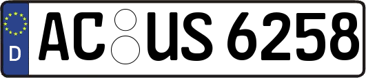 AC-US6258