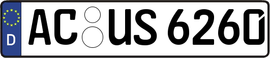 AC-US6260