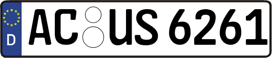 AC-US6261