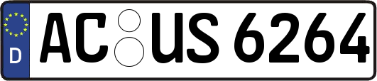 AC-US6264