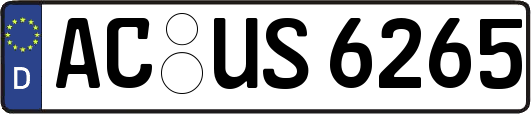 AC-US6265