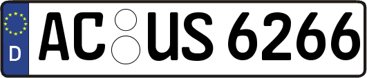 AC-US6266