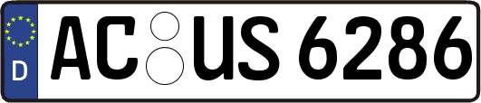 AC-US6286