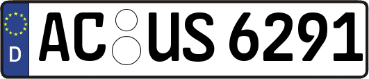 AC-US6291