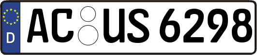 AC-US6298