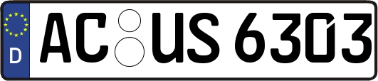AC-US6303