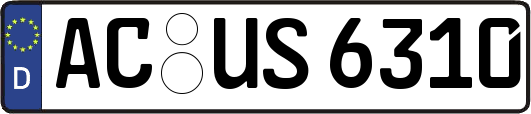 AC-US6310