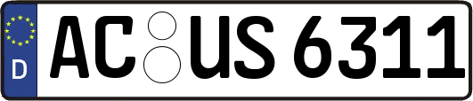 AC-US6311