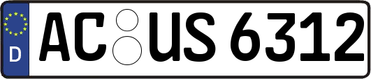 AC-US6312