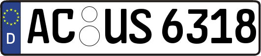 AC-US6318