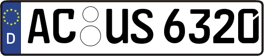 AC-US6320