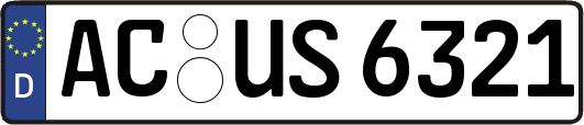 AC-US6321