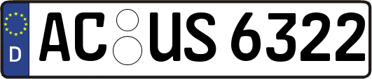 AC-US6322