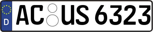 AC-US6323